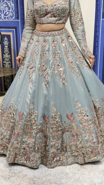 Lehenga