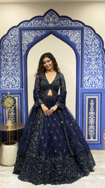 Lehenga