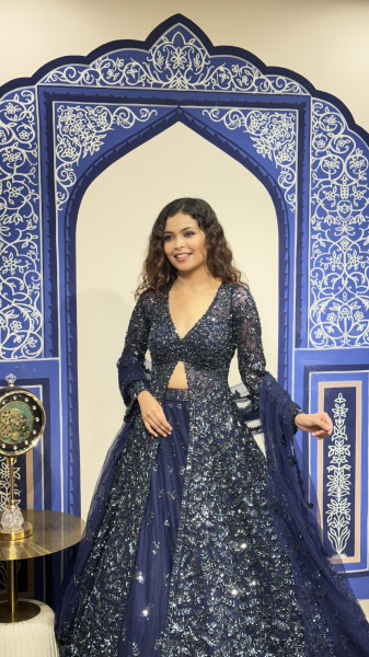 Lehenga