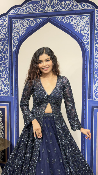 Lehenga