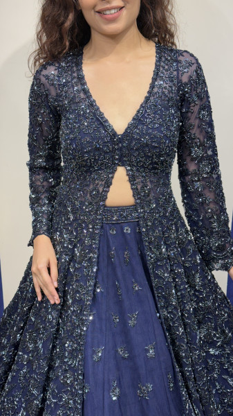 Lehenga