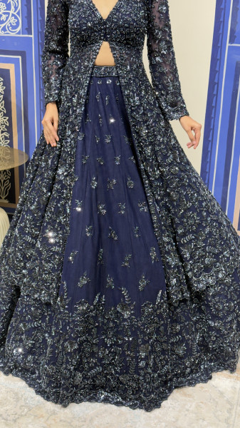 Lehenga