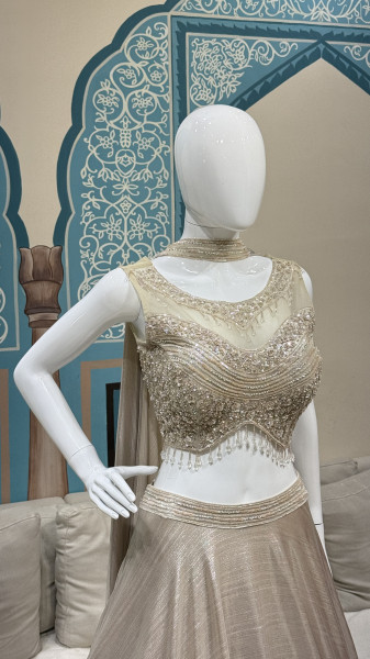 Lehenga