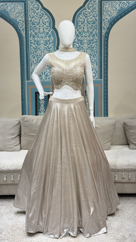 Image of Lehenga