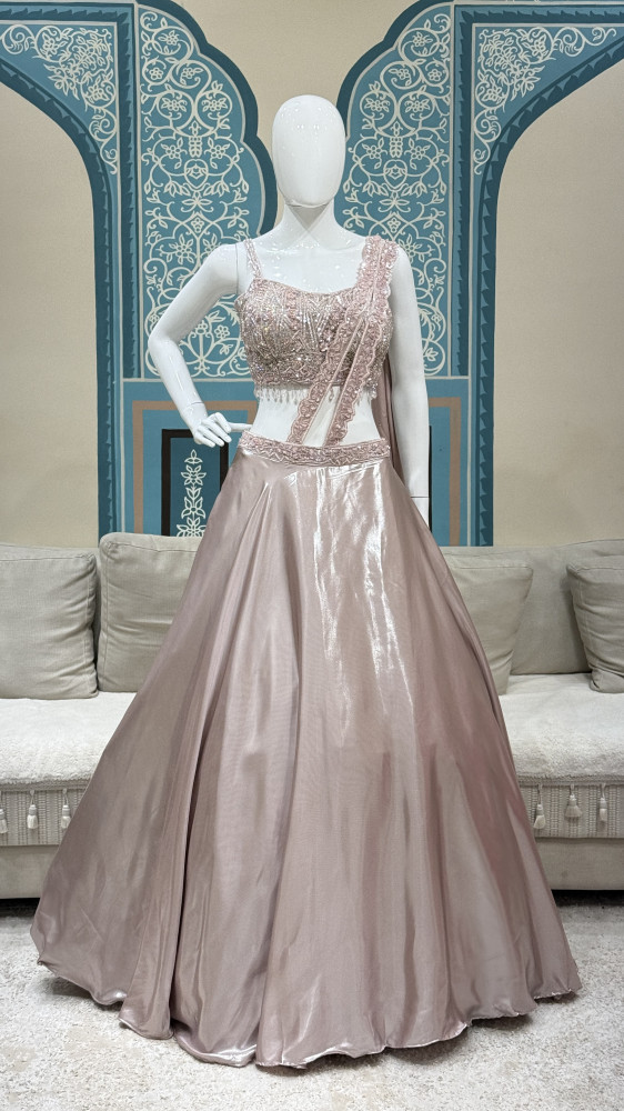 Image of Lehenga