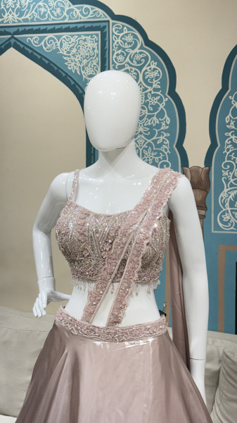 Lehenga