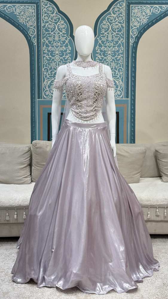 Image of Lehenga