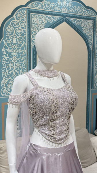 Lehenga
