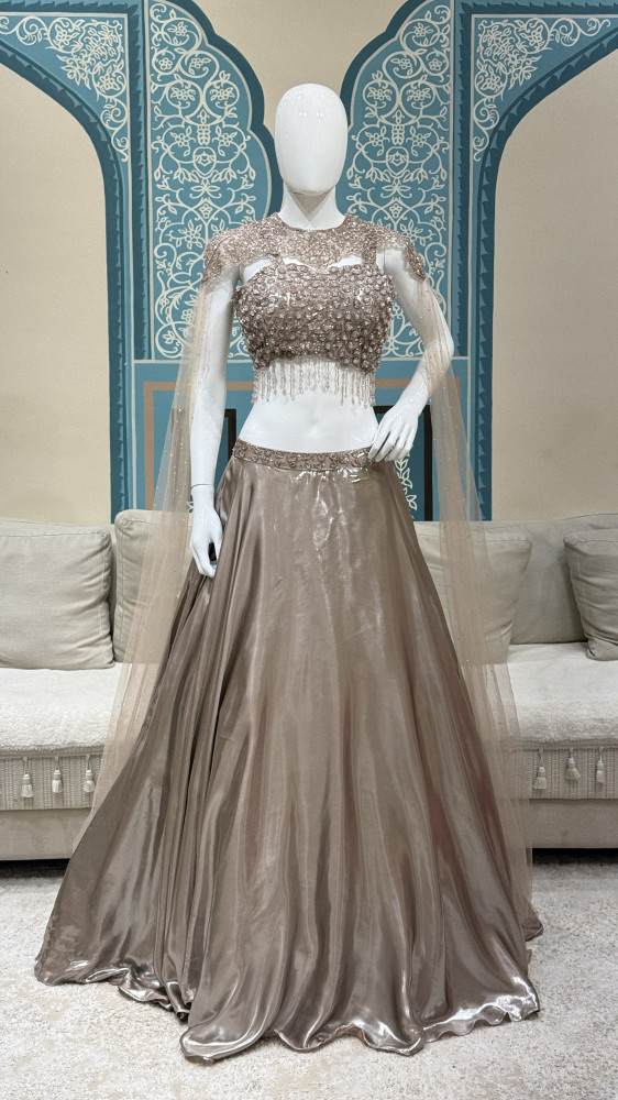 Image of Lehenga