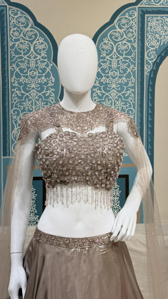 Lehenga