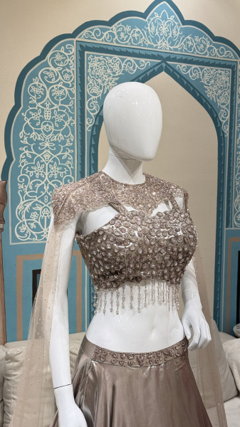 Lehenga