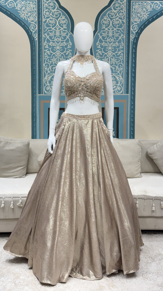 Image of Lehenga