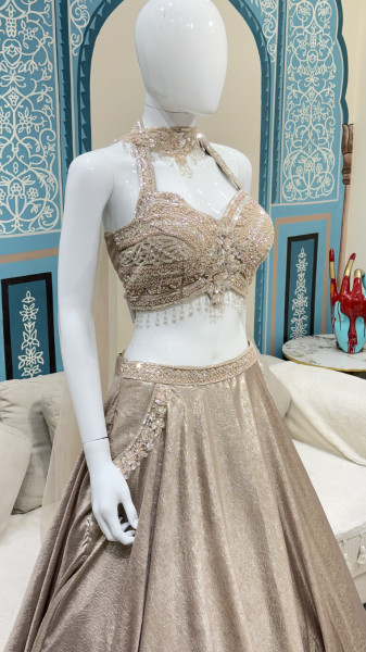 Lehenga