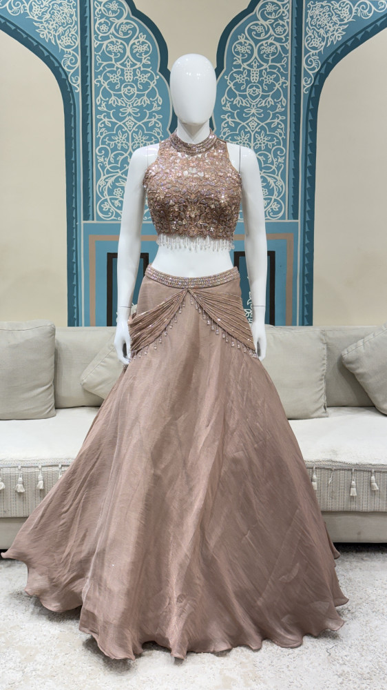 Image of Lehenga