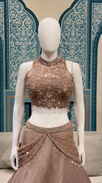 Lehenga