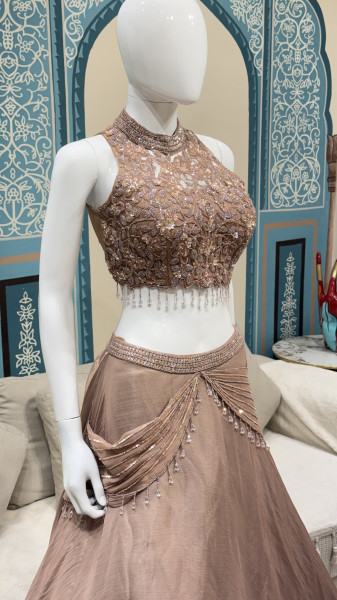 Lehenga