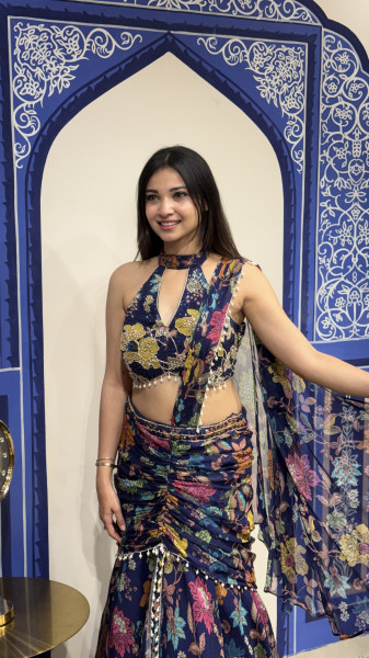 Lehenga