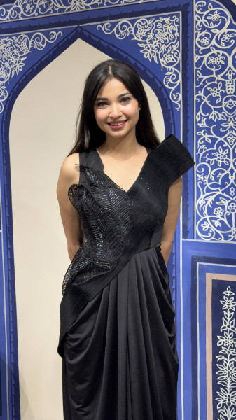 Gown