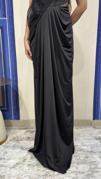 Gown