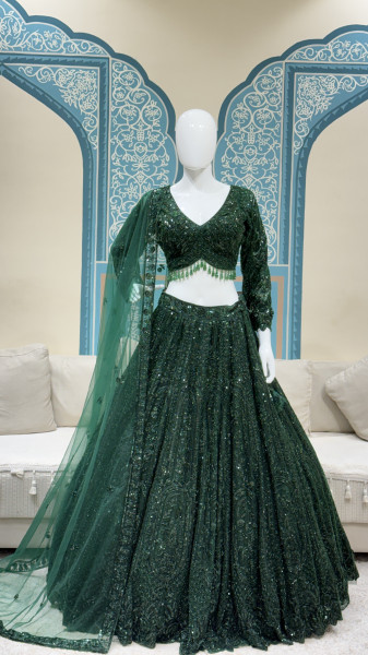 Lehenga