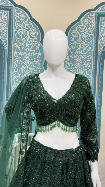 Lehenga