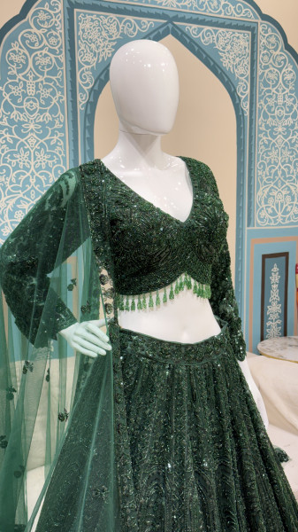 Lehenga