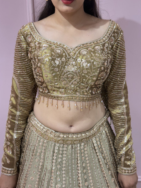 Lehenga