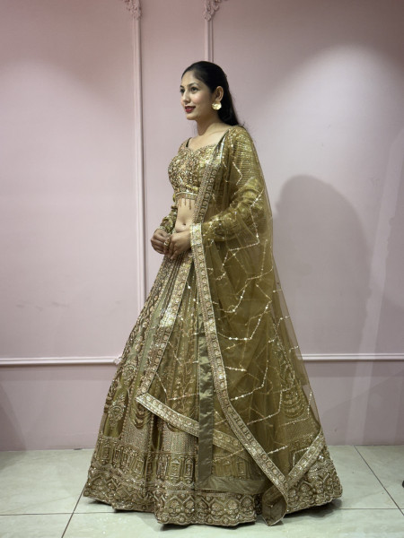Lehenga