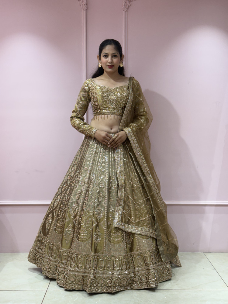 Image of Lehenga