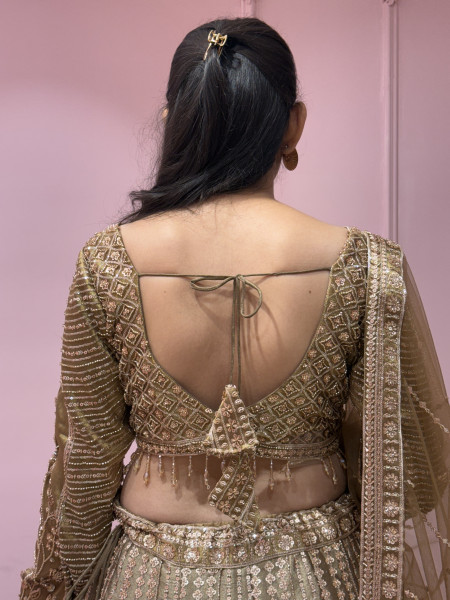 Lehenga
