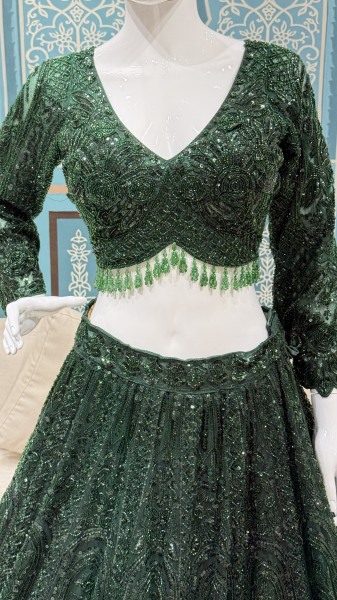 Lehenga
