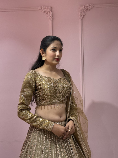 Lehenga