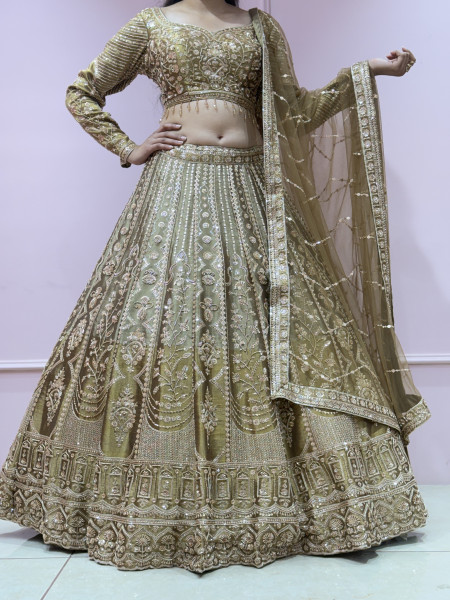 Lehenga