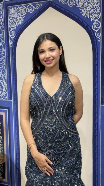 Gown