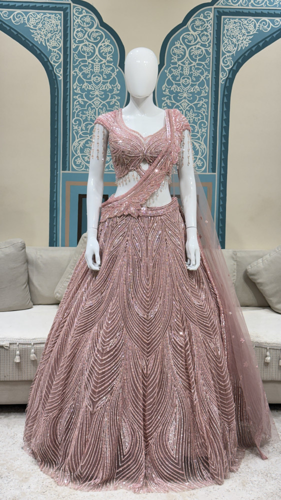 Image of Lehenga