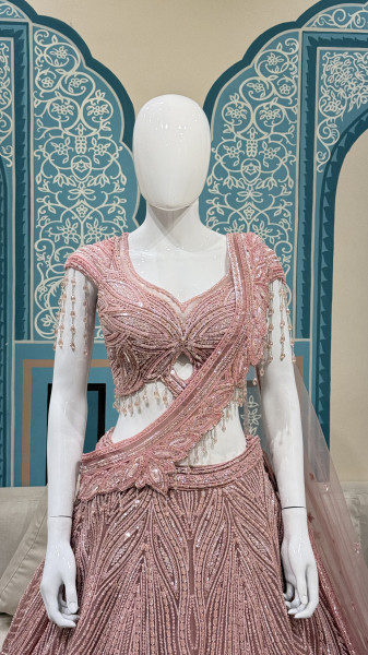 Lehenga