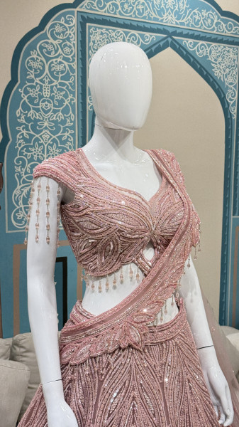 Lehenga