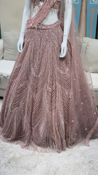 Lehenga