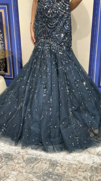 Gown