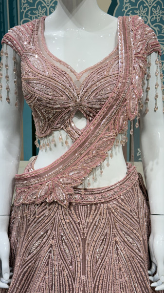 Lehenga