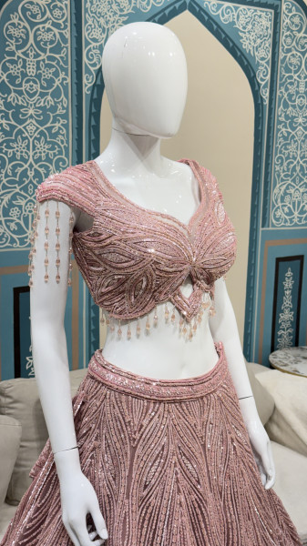 Lehenga