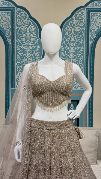 Lehenga