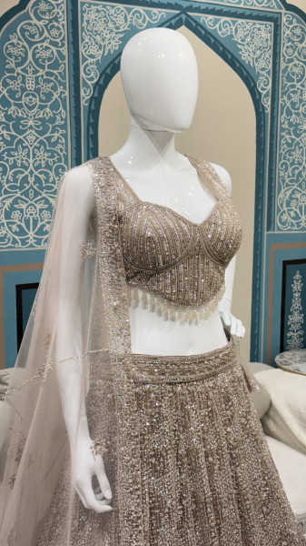 Lehenga