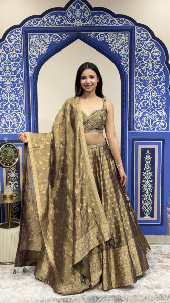 Lehenga