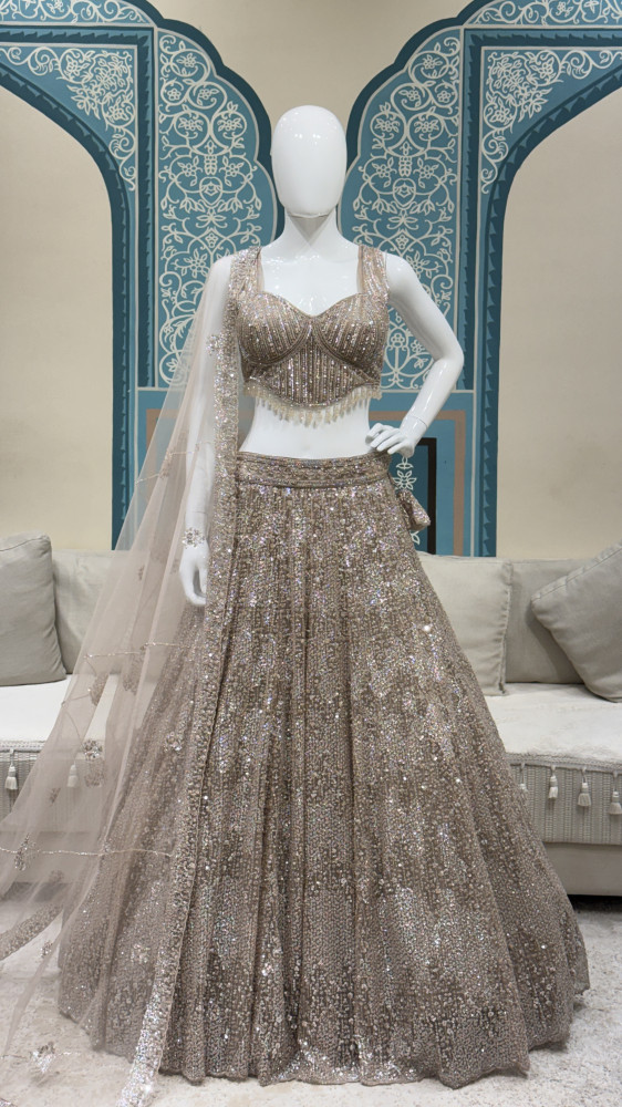 Image of Lehenga