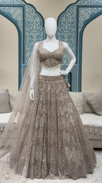 Lehenga