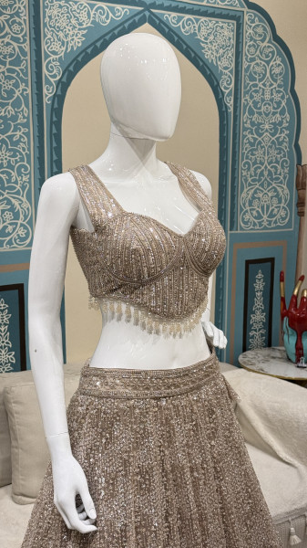 Lehenga