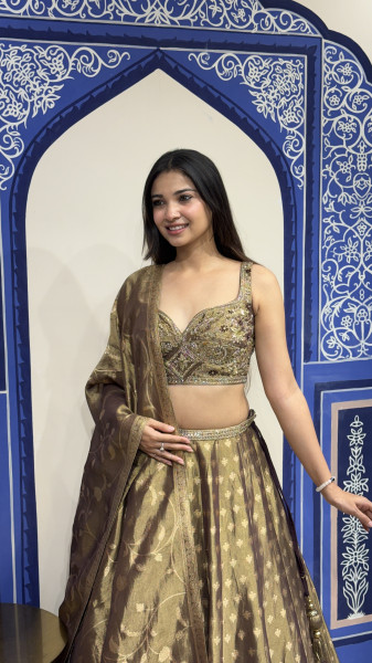 Lehenga