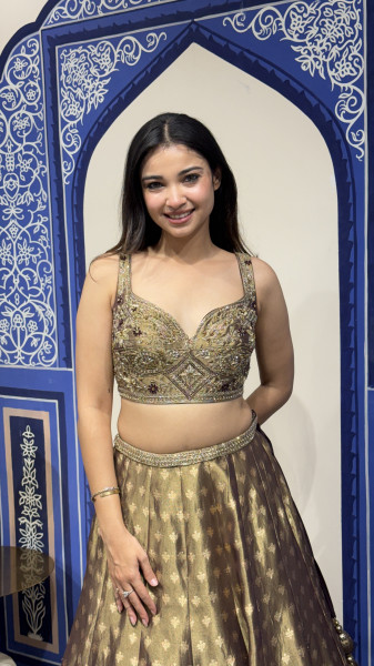 Lehenga