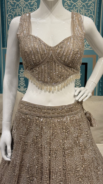 Lehenga